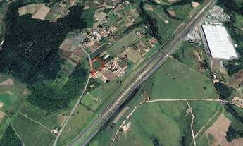 Imagem 4: Terreno com 7.000m² para locação em Jundiaí/SP