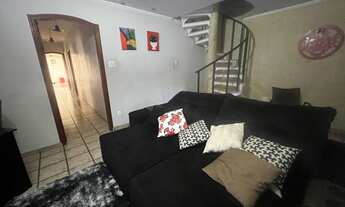 Imagem 5: Locação de casa comercial ou residencial com 3 quartos (1 Suíte) 2 vagas e piscina - Vila