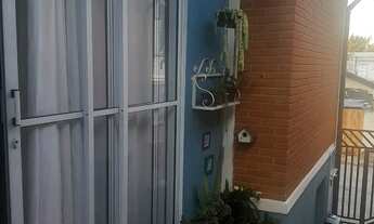 Imagem 2: Duas Casas a Venda com dois quartos - Colônia - Jundiaí - São Paulo