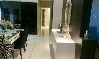 Imagem 5: Casa à Venda com 4 quartos com 355m2 em condomínio fechado Portal do Praíso em Jundiaí-SP