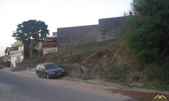 Imagem 3: Terreno em Aclive no Jardim Europa em Campo Limpo Paulista