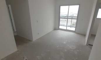 Imagem: Apartamento com 2 quartos (1 Suíte) à