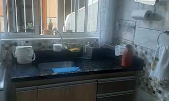 Imagem 6: Duas Casas a Venda com dois quartos - Colônia - Jundiaí - São Paulo