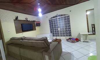 Imagem 4: Casa térrea a venda com 4 dormitórios sendo uma suíte - Eloy Chaves - Jundiaí/SP