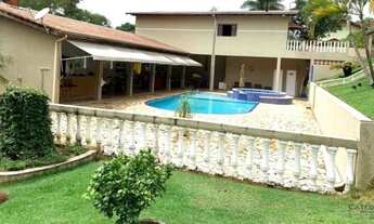 Imagem: Chácara a Venda no Condomínio - Fazenda