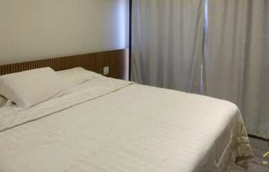 Imagem 6: Sobrado a Venda no Residence Country Golf Club - Pau Arcado - Campo Limpo Pta/SP