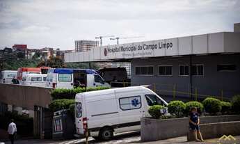 Imagem 6: Terreno em Aclive no Jardim Europa em Campo Limpo Paulista