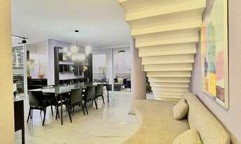 Imagem 6: Casa no condomínio Veduta Blu com 3 suítes e 6 vagas - Jundiaí/SP