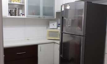 Imagem 4: Sobrado à Venda 3 quartos e 4 vagas - Jardim Bonfiglioli - Jundiaí/SP