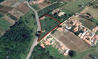 Imagem 2: Terreno com 7.000m² para locação em Jundiaí/SP