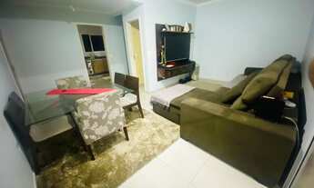 Imagem 2: Sobrado à venda na Colônia com 3 quartos, sendo uma suíte e 2 vagas de garagem