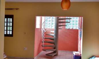 Imagem 4: Sobrado com 4 dormitórios à Venda, 250 M² por R$ 635.000,00 - Caxambú - Jundiaí/SP