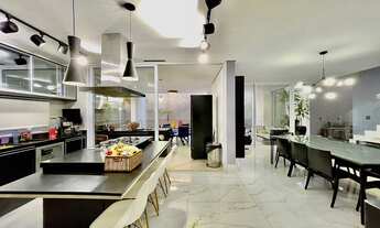 Imagem 4: Casa no condomínio Veduta Blu com 3 suítes e 6 vagas - Jundiaí/SP