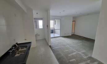 Imagem: Apartamento a Venda Condomínio Maxx Santa