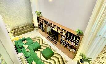 Imagem 5: Casa no condomínio Veduta Blu com 3 suítes e 6 vagas - Jundiaí/SP