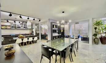 Imagem 3: Casa no condomínio Veduta Blu com 3 suítes e 6 vagas - Jundiaí/SP