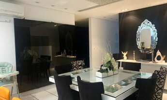 Imagem 6: Casa à Venda com 4 quartos com 355m2 em condomínio fechado Portal do Praíso em Jundiaí-SP