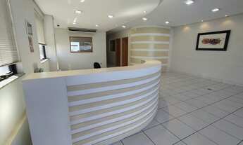 Imagem: Salão Comercial com 300m² - Locação