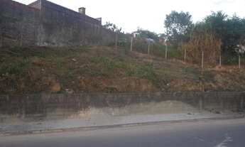 Imagem 4: Terreno em Aclive no Jardim Europa em Campo Limpo Paulista