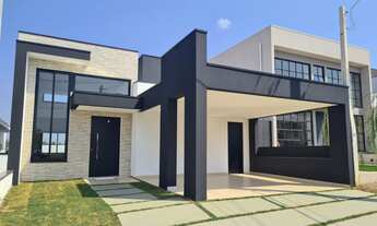 Imagem: Casa a Venda no Residencial Phytus 03 quartos/suíte