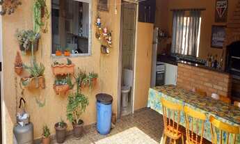 Imagem: SOBRADO COM 2 DORMITÓRIOS À VENDA, 227