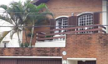 Imagem 2: Sobrado à Venda 3 quartos e 4 vagas - Jardim Bonfiglioli - Jundiaí/SP