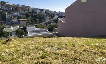 Imagem: Terreno a Venda em condomínio fechado no