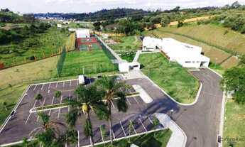Imagem: Terreno a venda em Condomínio em Jundiaí/SP