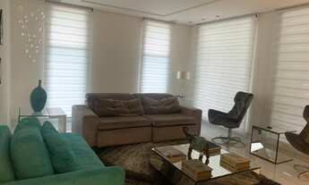 Imagem 7: Casa à Venda com 4 quartos com 355m2 em condomínio fechado Portal do Praíso em Jundiaí-SP