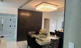 Imagem 4: Casa à Venda com 4 quartos com 355m2 em condomínio fechado Portal do Praíso em Jundiaí-SP