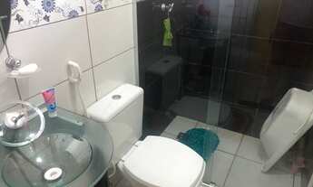 Imagem 7: Casa 2 quartos (1 Suíte) 2 vagas cobertas Jardim Novo Mundo - Várzea Paulista/SP