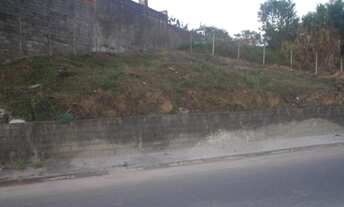 Imagem 5: Terreno em Aclive no Jardim Europa em Campo Limpo Paulista