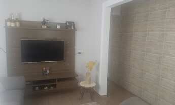 Imagem 3: Duas Casas a Venda com dois quartos - Colônia - Jundiaí - São Paulo