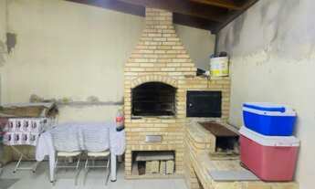 Imagem 7: Sobrado à venda na Colônia com 3 quartos, sendo uma suíte e 2 vagas de garagem