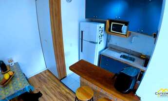 Imagem 4: VENDA - Apartamento com 02 quartos e 1 vaga - Monte Serrat, Itupeva/SP