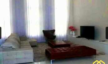 Imagem 4: Casa com 3 suítes à venda no condomínio Terras de Jundiaí