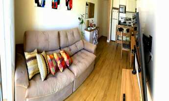 Imagem 7: APARTAMENTO RESIDENCIAL em JUNDIAÍ - SP, COLÔNIA