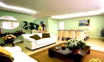 Imagem: Casa a Venda 3 quartos (3 Suítes) 6 Vagas