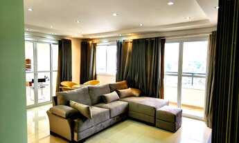 Imagem 4: Cobertura a venda no Condomínio Portal dos Nobres - Anhangabaú - Jundiaí/SP