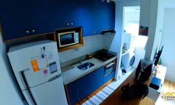 Imagem 6: VENDA - Apartamento com 02 quartos e 1 vaga - Monte Serrat, Itupeva/SP