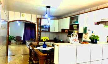 Imagem 4: Casa 2 quartos 4 vagas e Edícula - Retiro - Jundiaí/SP