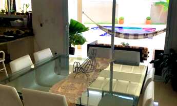 Imagem 6: Casa à venda com 3 suítes e 6 vagas - Portal do Paraíso - Jundiaí/SP