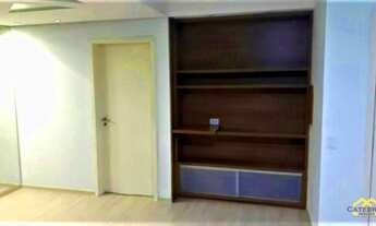 Imagem 6: Apartamento com 2 quartos (1 suíte) e 2 vagas - Jardim Bonfiglioli - Jundiaí/SP