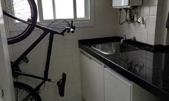 Imagem 7: Apartamento Cobertura à Venda com 3 quartos e uma suíte - Engordadouro Jundiaí/SP