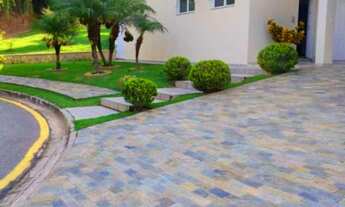 Imagem 4: Casa a Venda 3 quartos (3 Suítes) 6 Vagas - Portal do Paraíso II - Jundiaí/SP