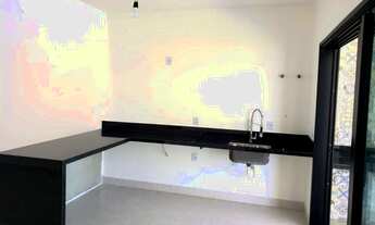 Imagem 7: Casa térrea em condomínio com 3 quartos (1 Suíte) 2 vagas - Phytus - Cabreúva/SP