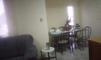 Imagem 4: SOBRADO COM 4 DORMITÓRIOS À VENDA, 212 M² POR R$ 586.000,00 - LOTEAMENTO RESERVA ERMIDA