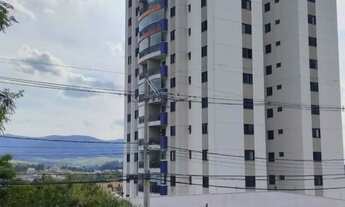 Imagem: Apartamento com 3 quartos, sendo uma suíte