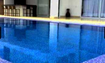 Imagem 2: Casa com 3 suítes à venda no condomínio Terras de Jundiaí