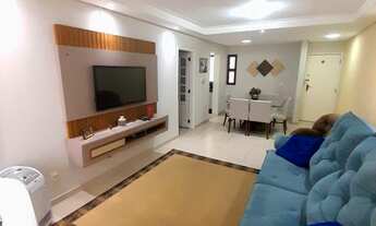 Imagem 3: Apartamento com 90m² todo reformado a venda em condomínio no centro de Jundiaí